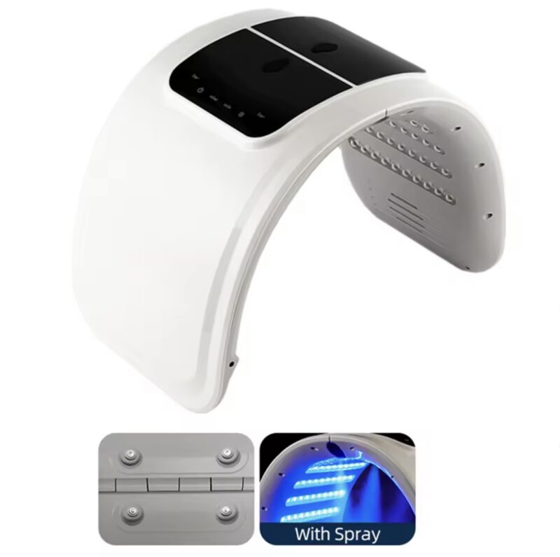LED Facial lampa TOUCH