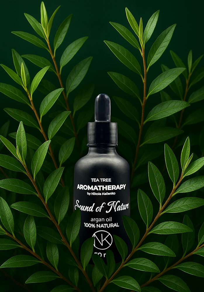 Sound Of Nature (50ml)