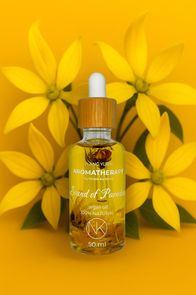 Sound Of Paradise (50ml)