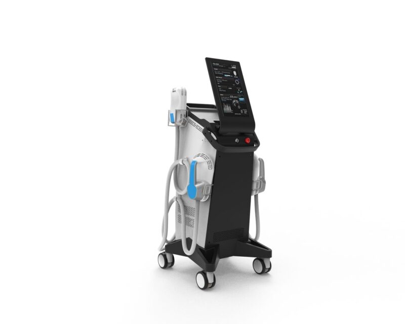 FOCUSLIM - EmsBody