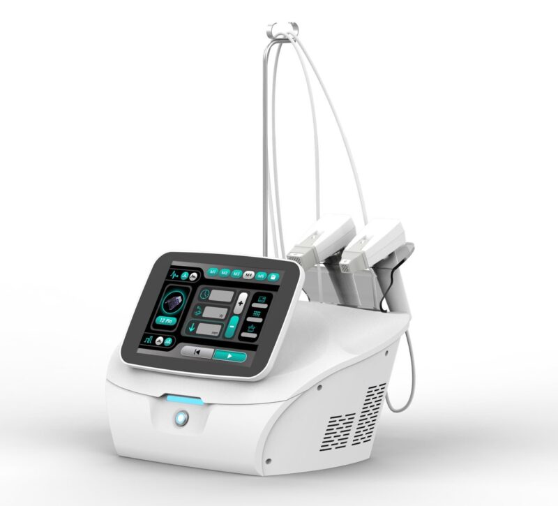 Microneedling With MNF200