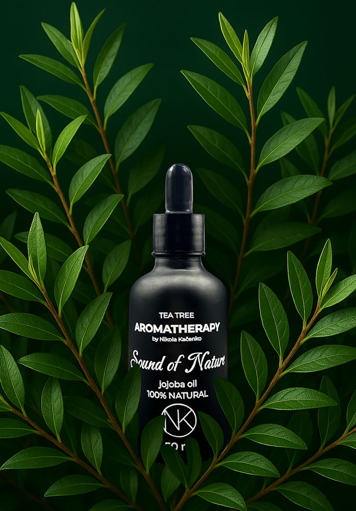 Sound Of Nature (50ml)