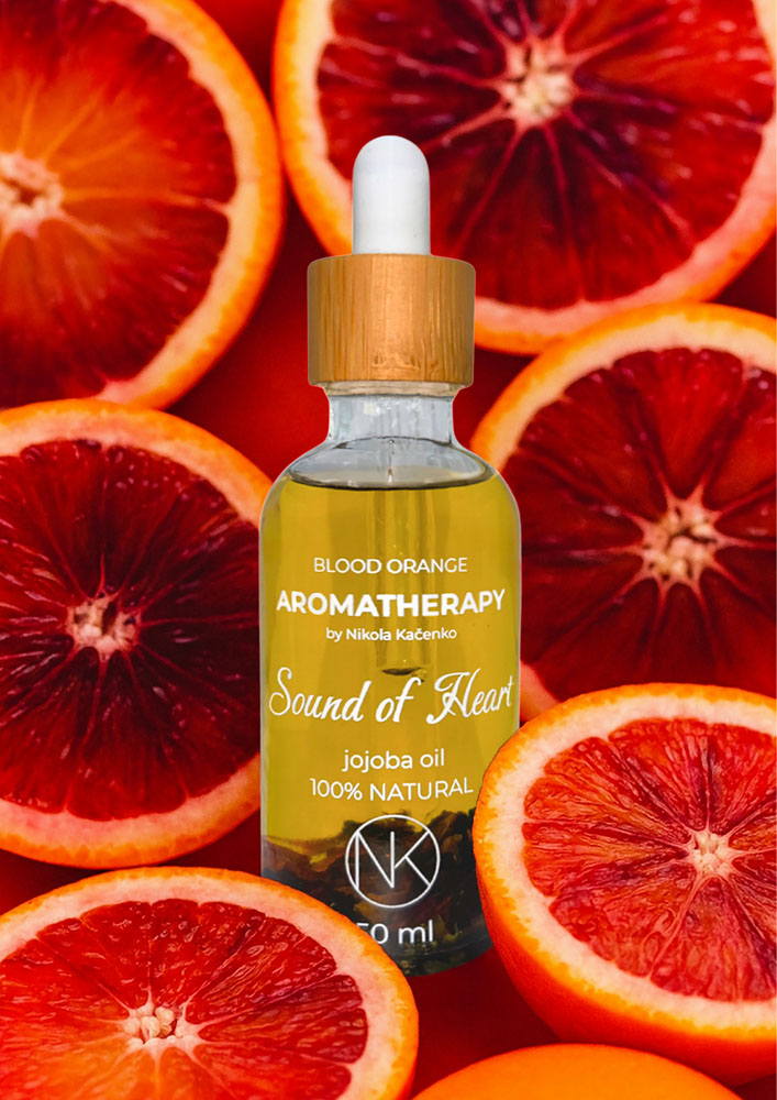 The Sound Of Your Heart  (50ml)