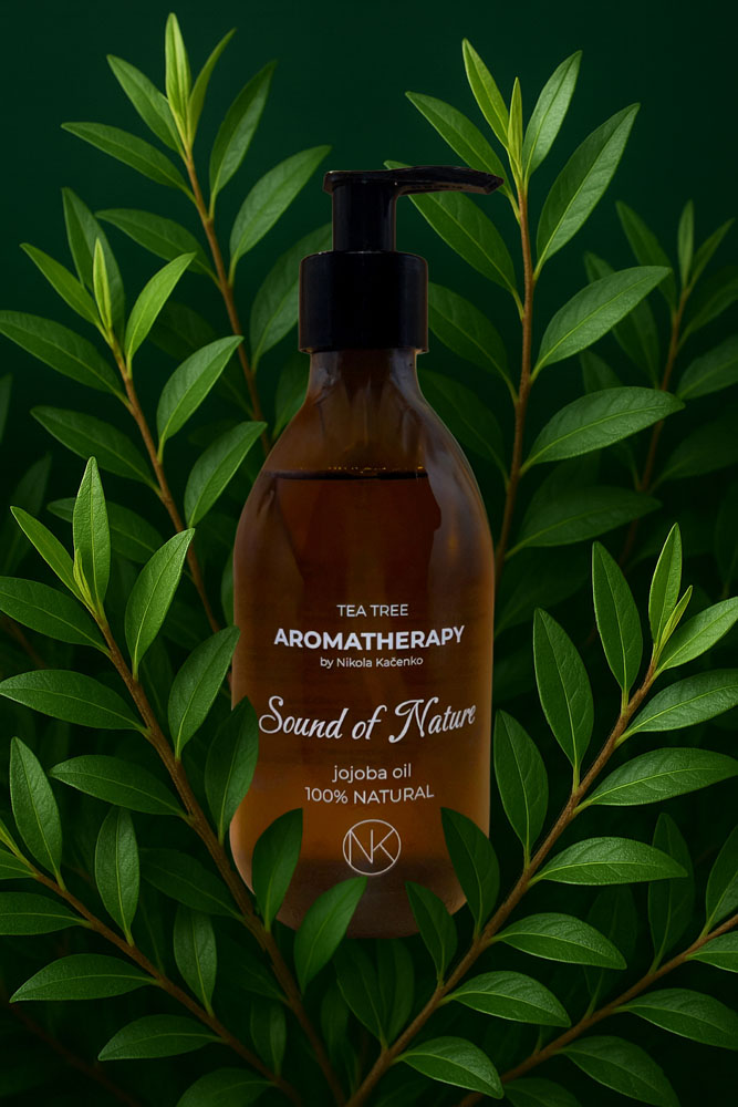 Sound Of Nature (300ml)