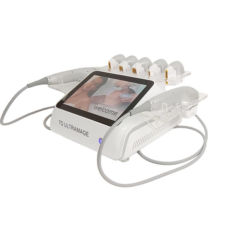 7D HIFU MACHINE