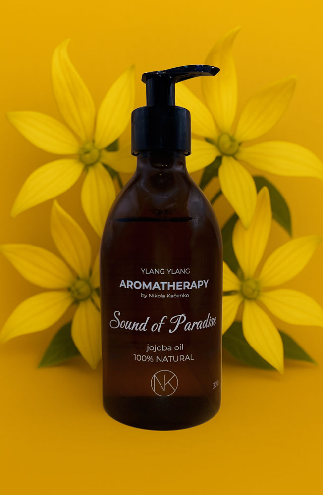 Sound Of Paradise (300ml)