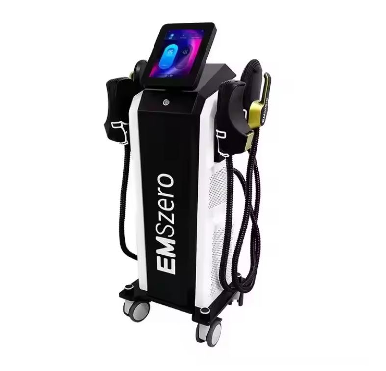 EMS zero model 2025 + Rádiofrekvencia – Obrázok 3