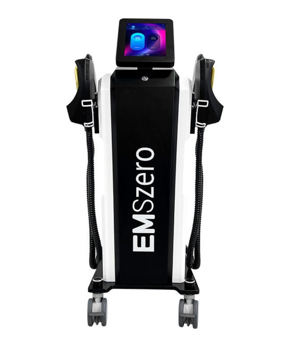 EMS zero model 2025 + Rádiofrekvencia