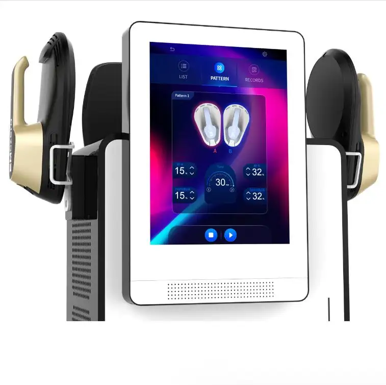 KOZMETICKÝ PRÍSTROJ EMS ZERO PRO – Obrázok 2