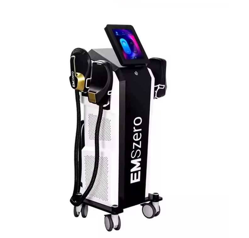 EMS zero model 2025 + Rádiofrekvencia – Obrázok 4